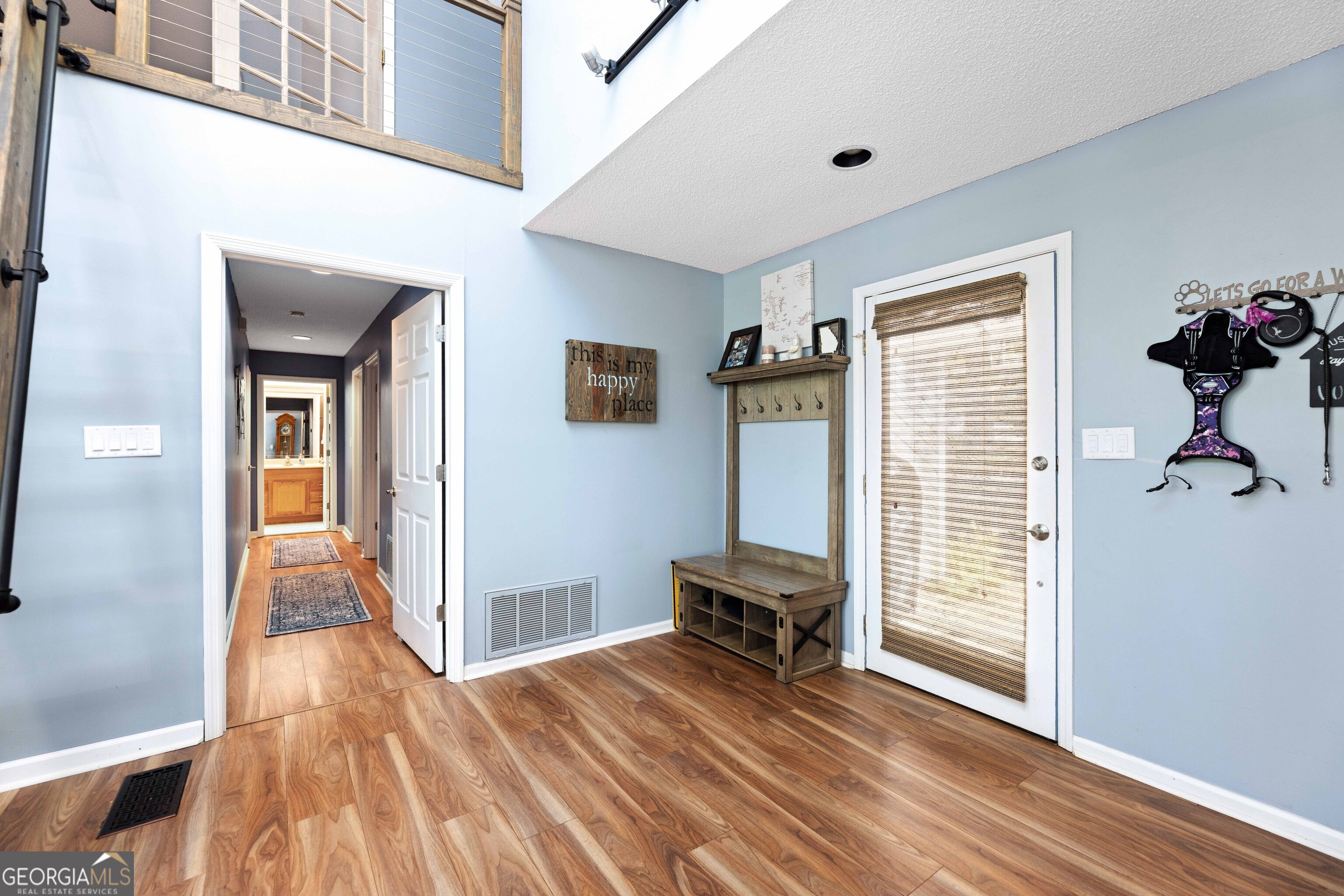 1710 Quail Hollow Drive Hamilton GA 31811