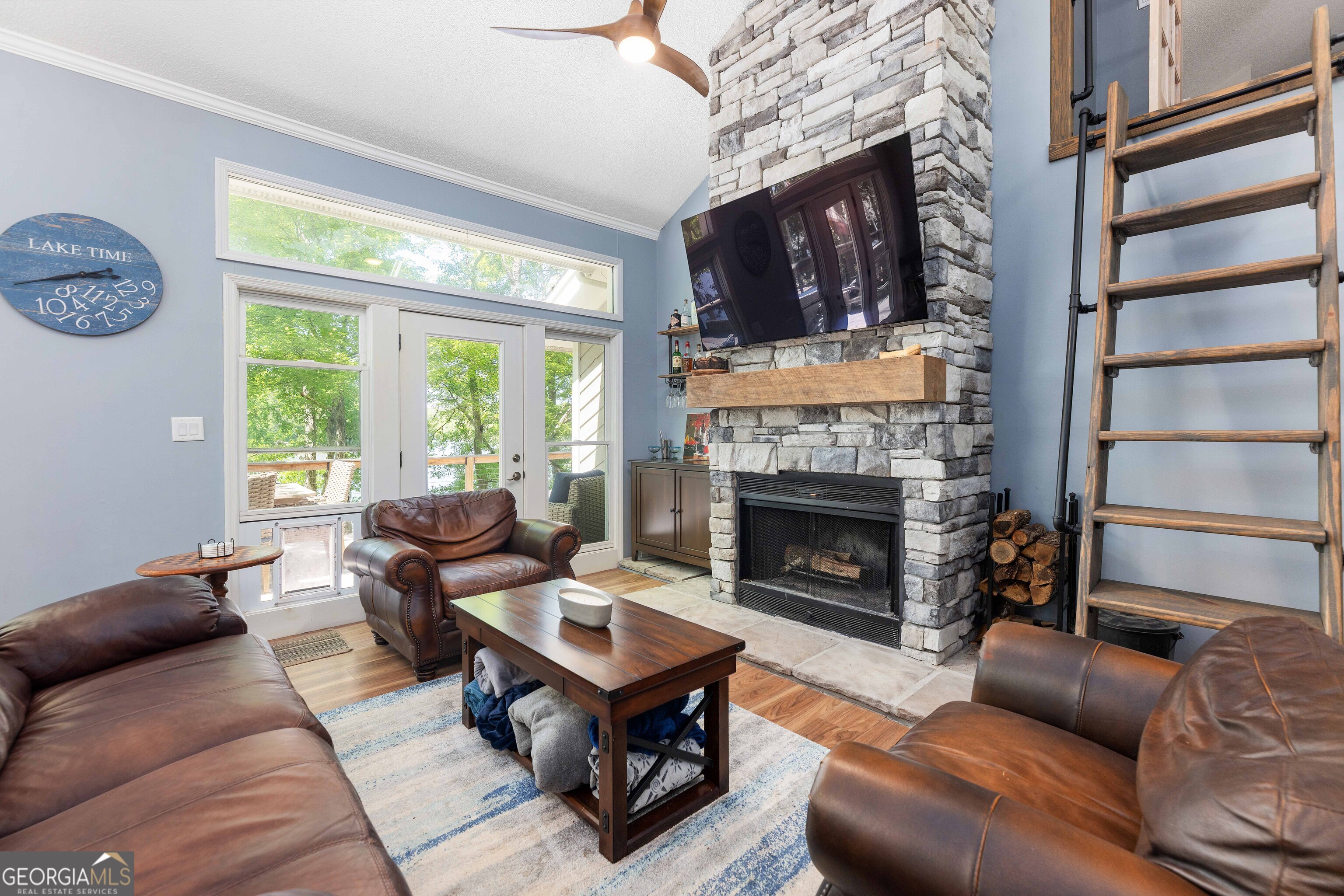1710 Quail Hollow Drive Hamilton GA 31811