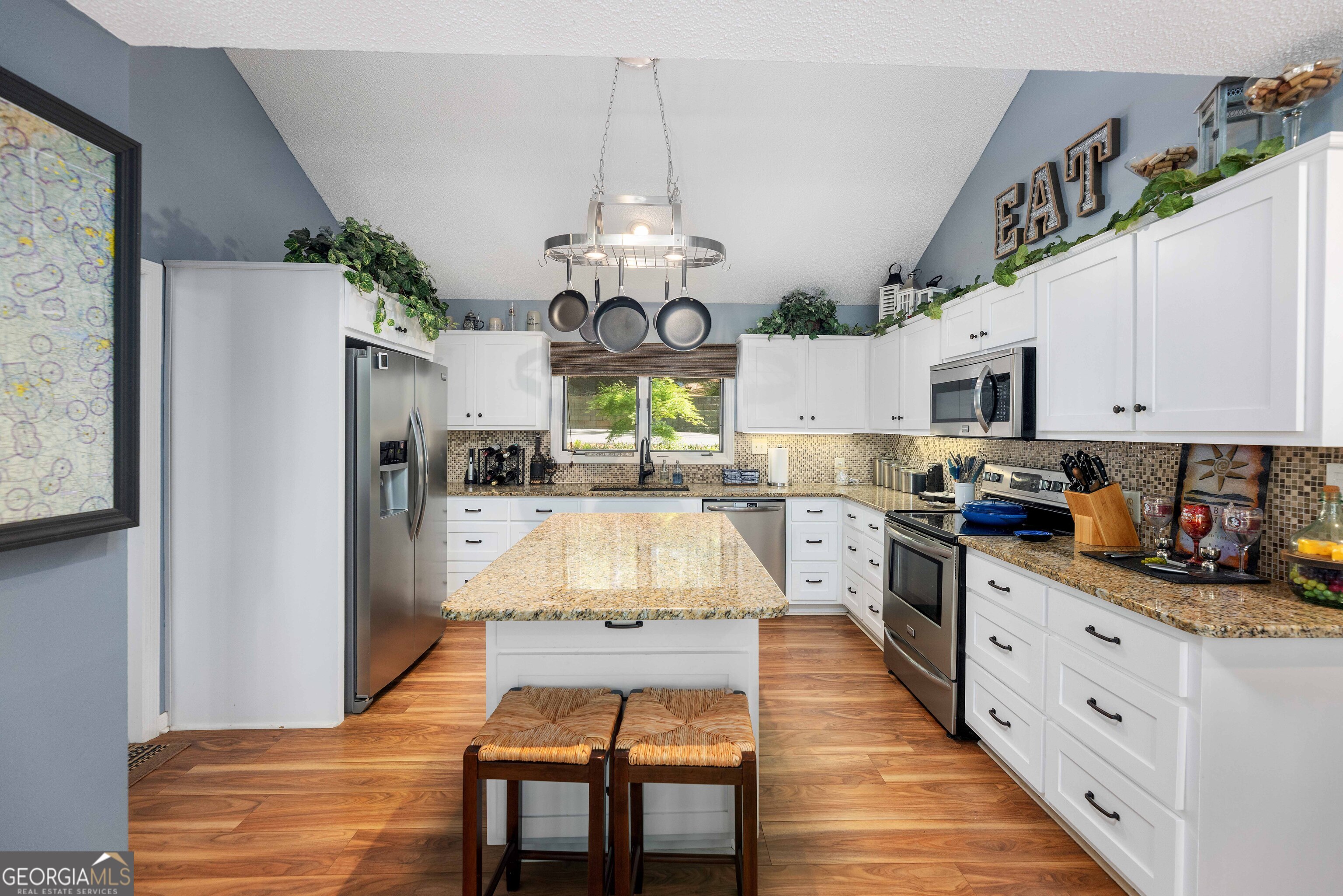 1710 Quail Hollow Drive Hamilton GA 31811
