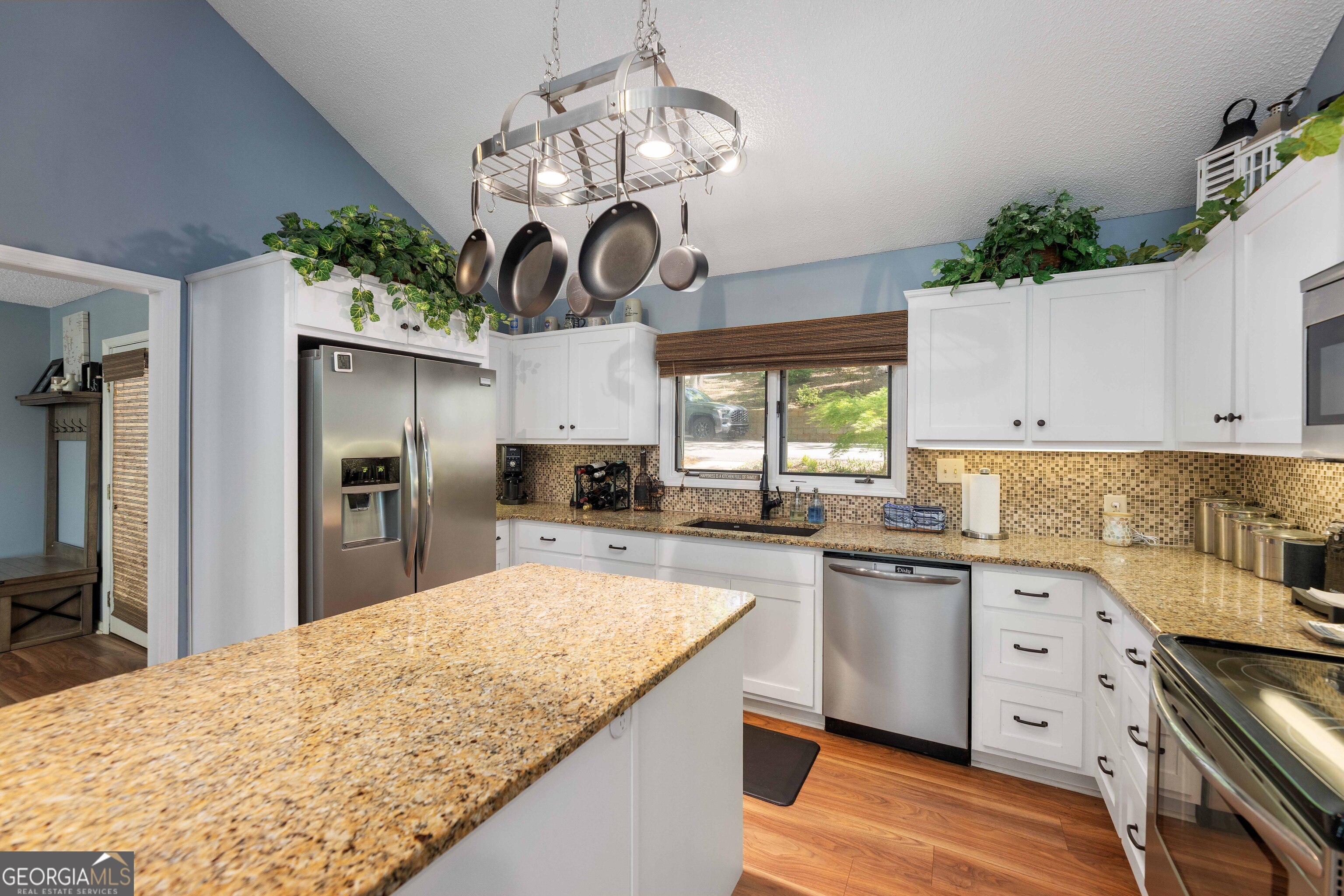 1710 Quail Hollow Drive Hamilton GA 31811