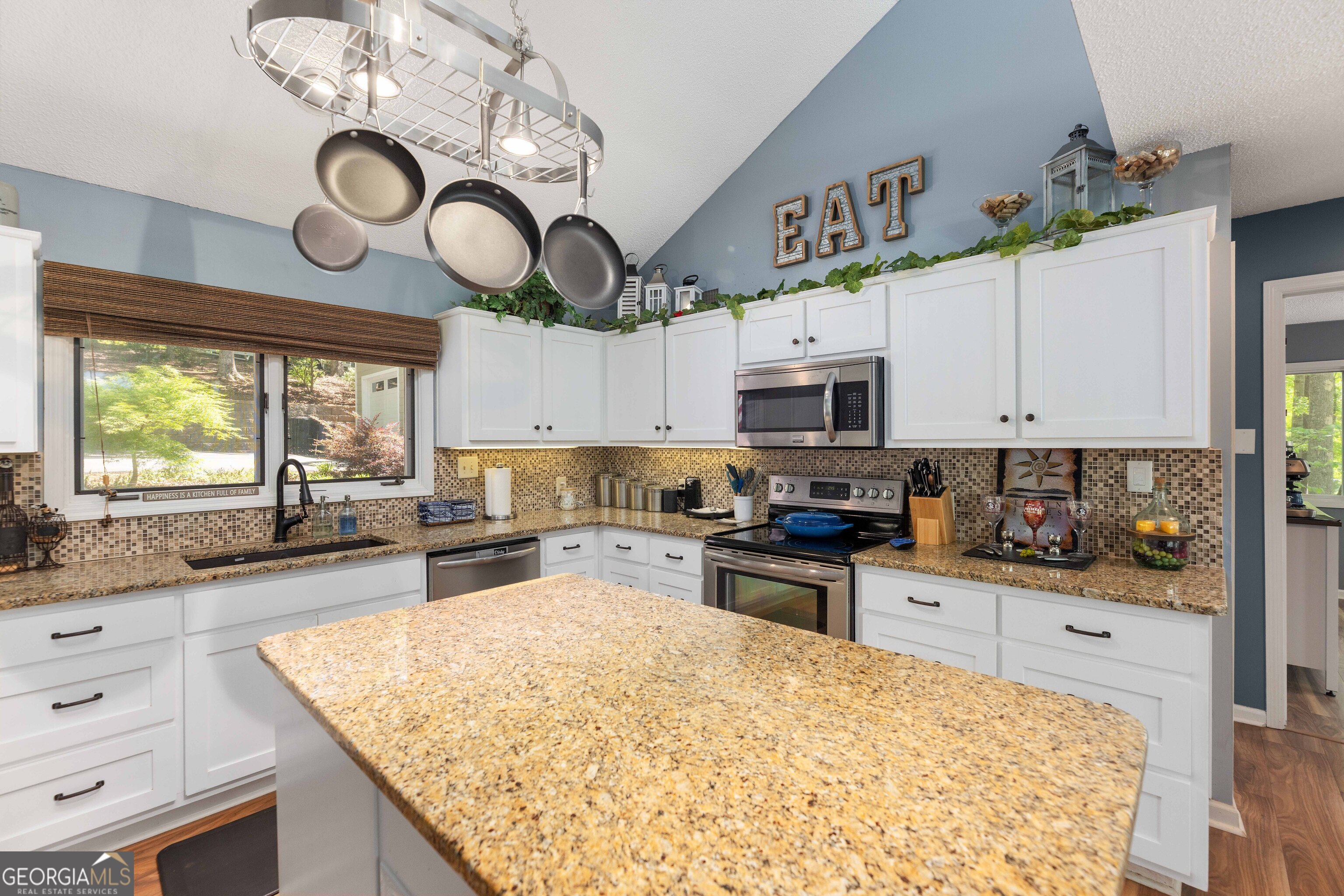 1710 Quail Hollow Drive Hamilton GA 31811