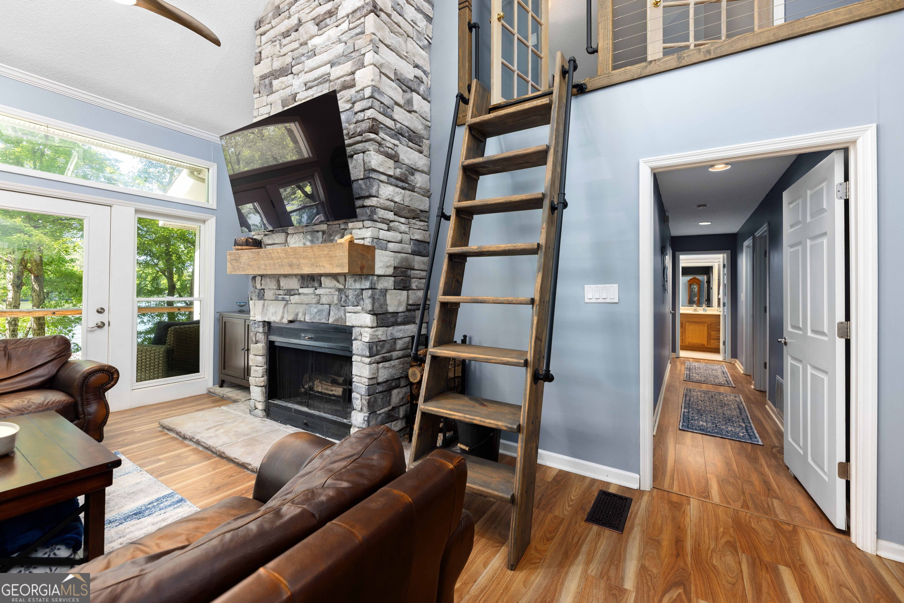 1710 Quail Hollow Drive Hamilton GA 31811