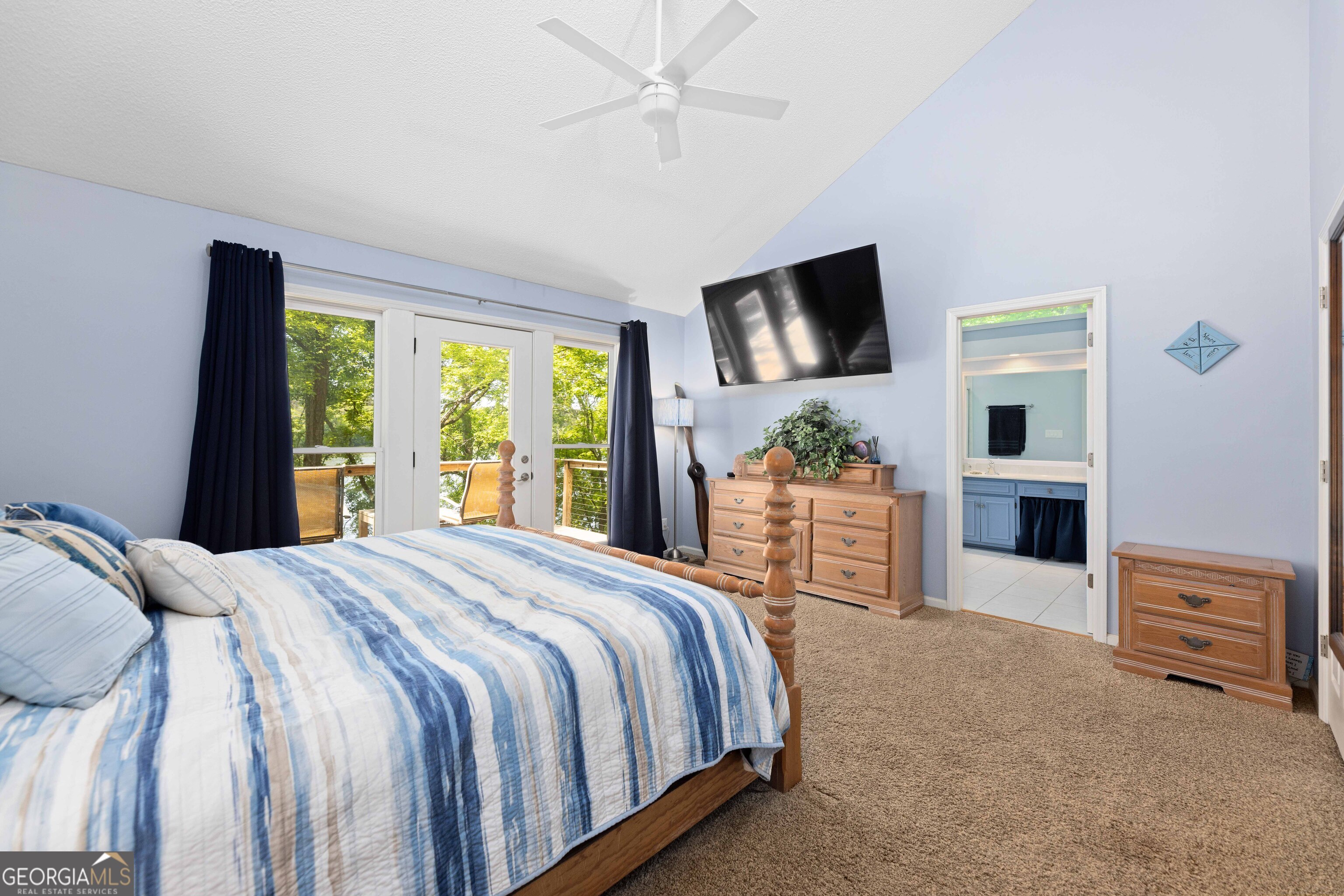 1710 Quail Hollow Drive Hamilton GA 31811