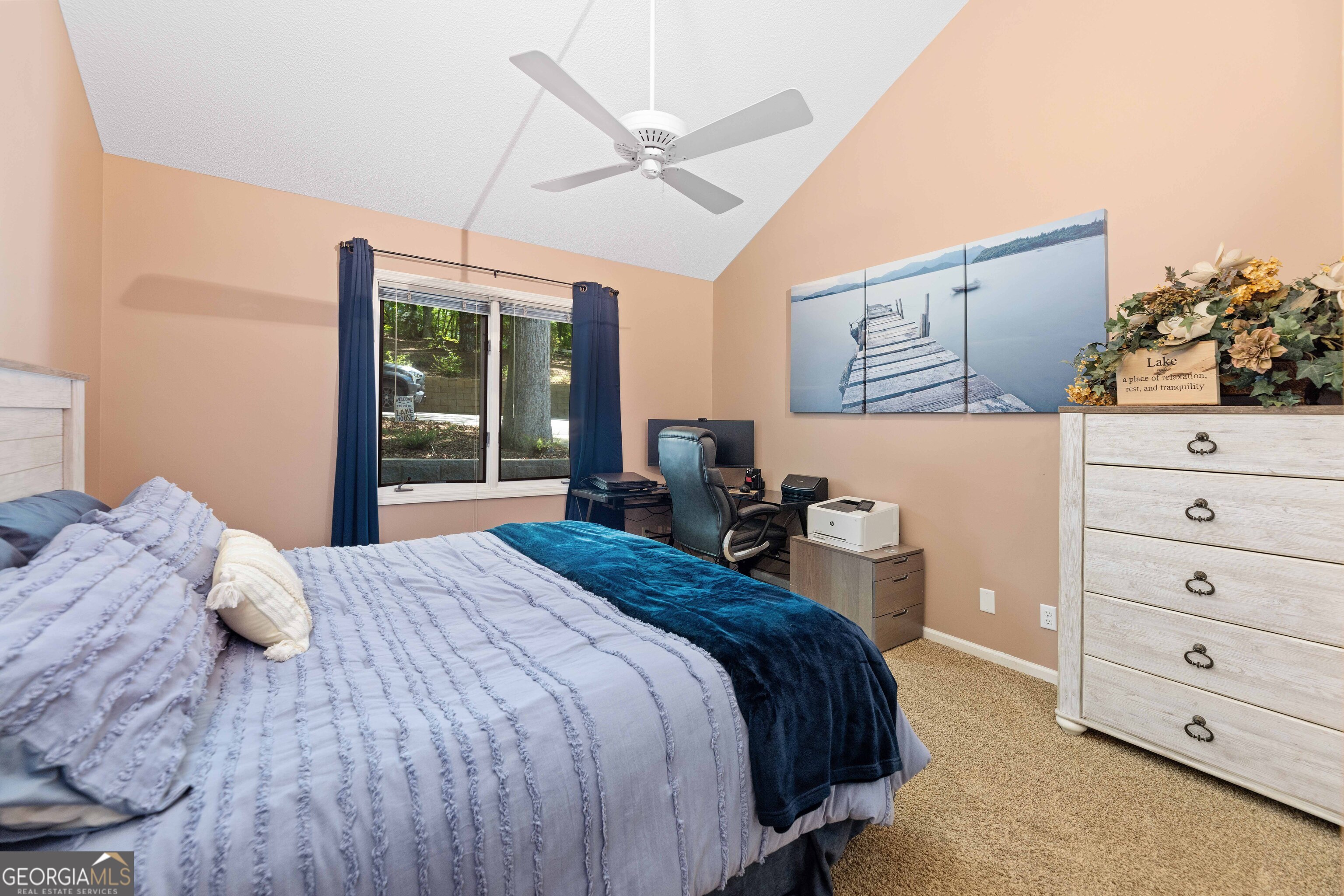 1710 Quail Hollow Drive Hamilton GA 31811