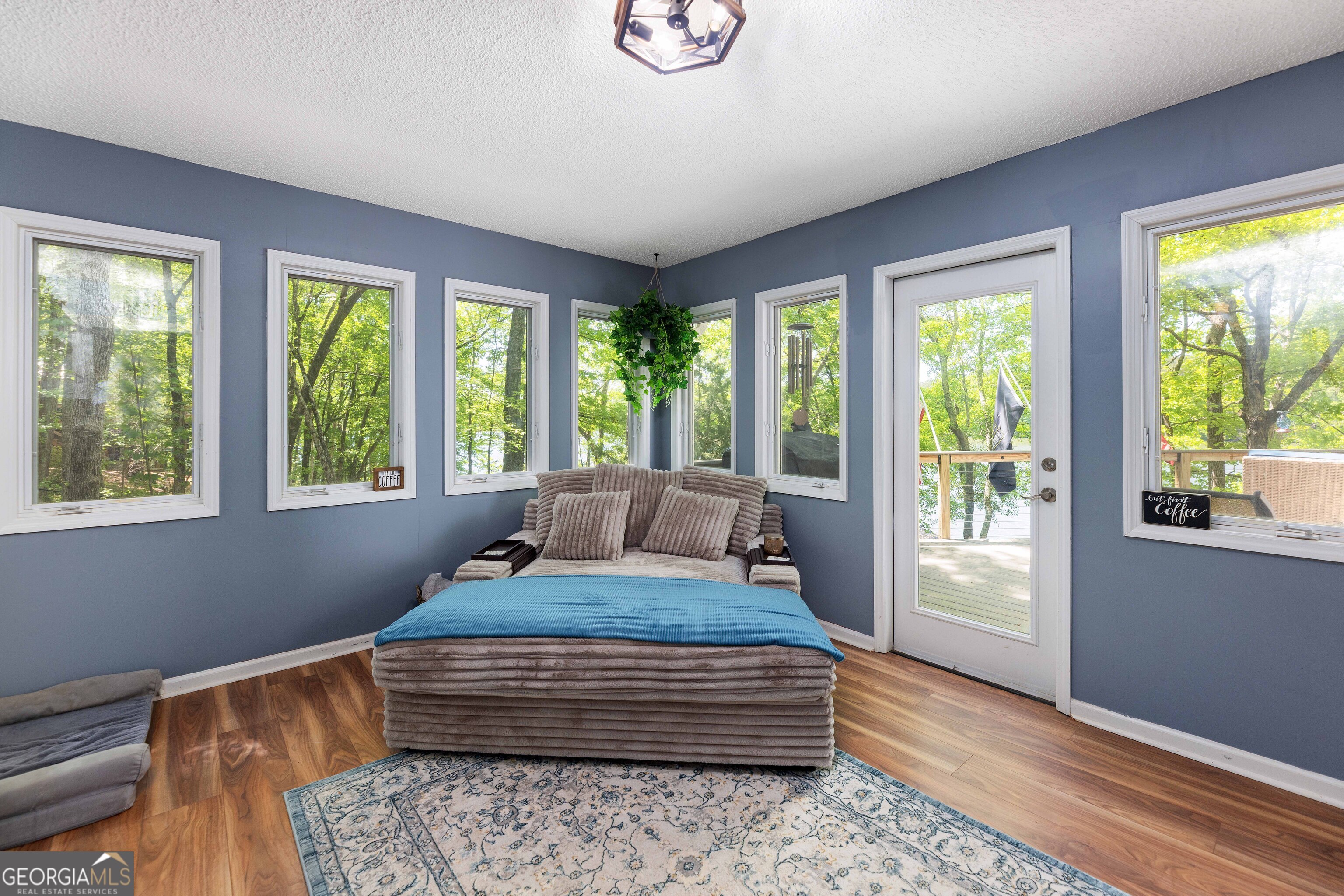 1710 Quail Hollow Drive Hamilton GA 31811
