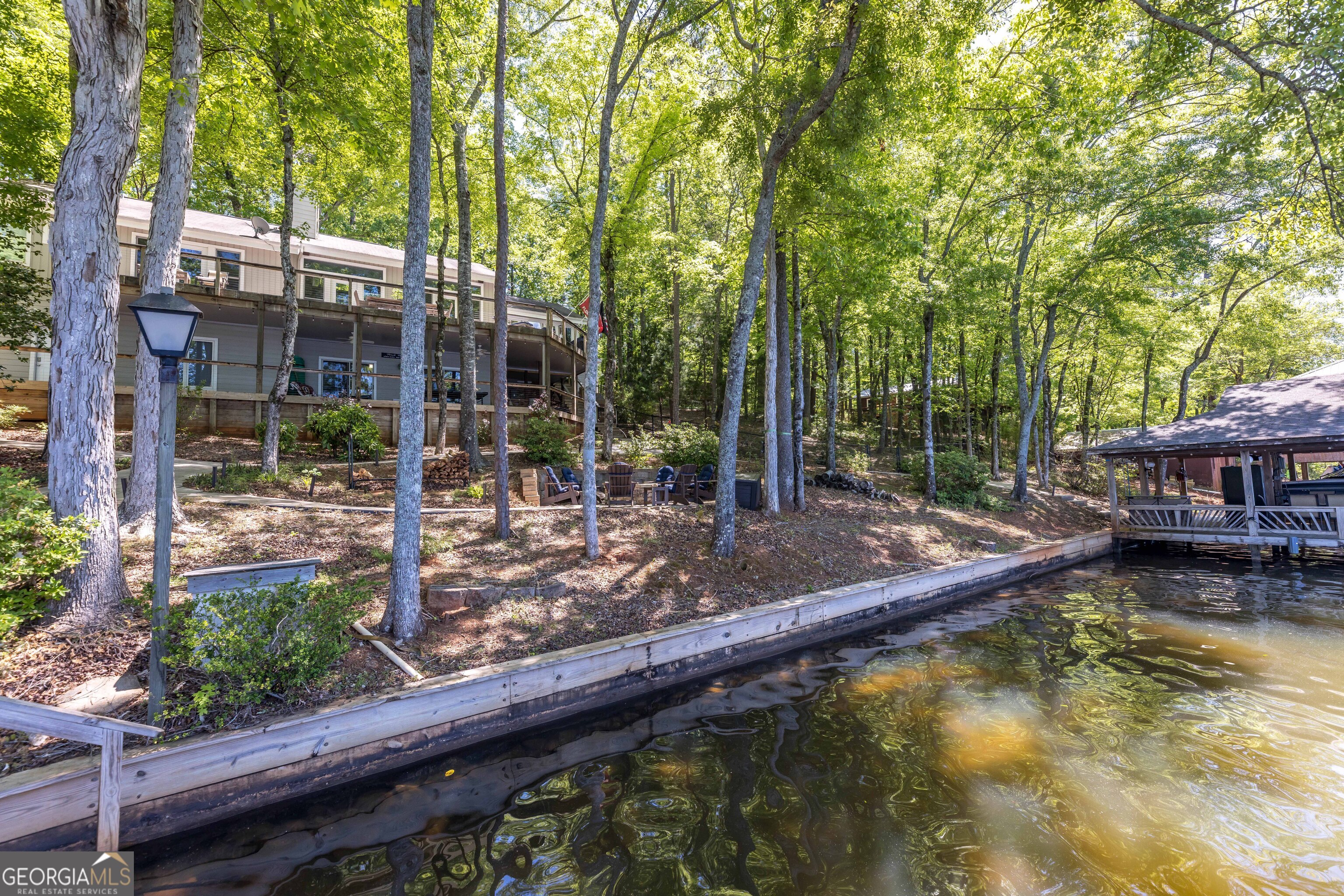1710 Quail Hollow Drive Hamilton GA 31811