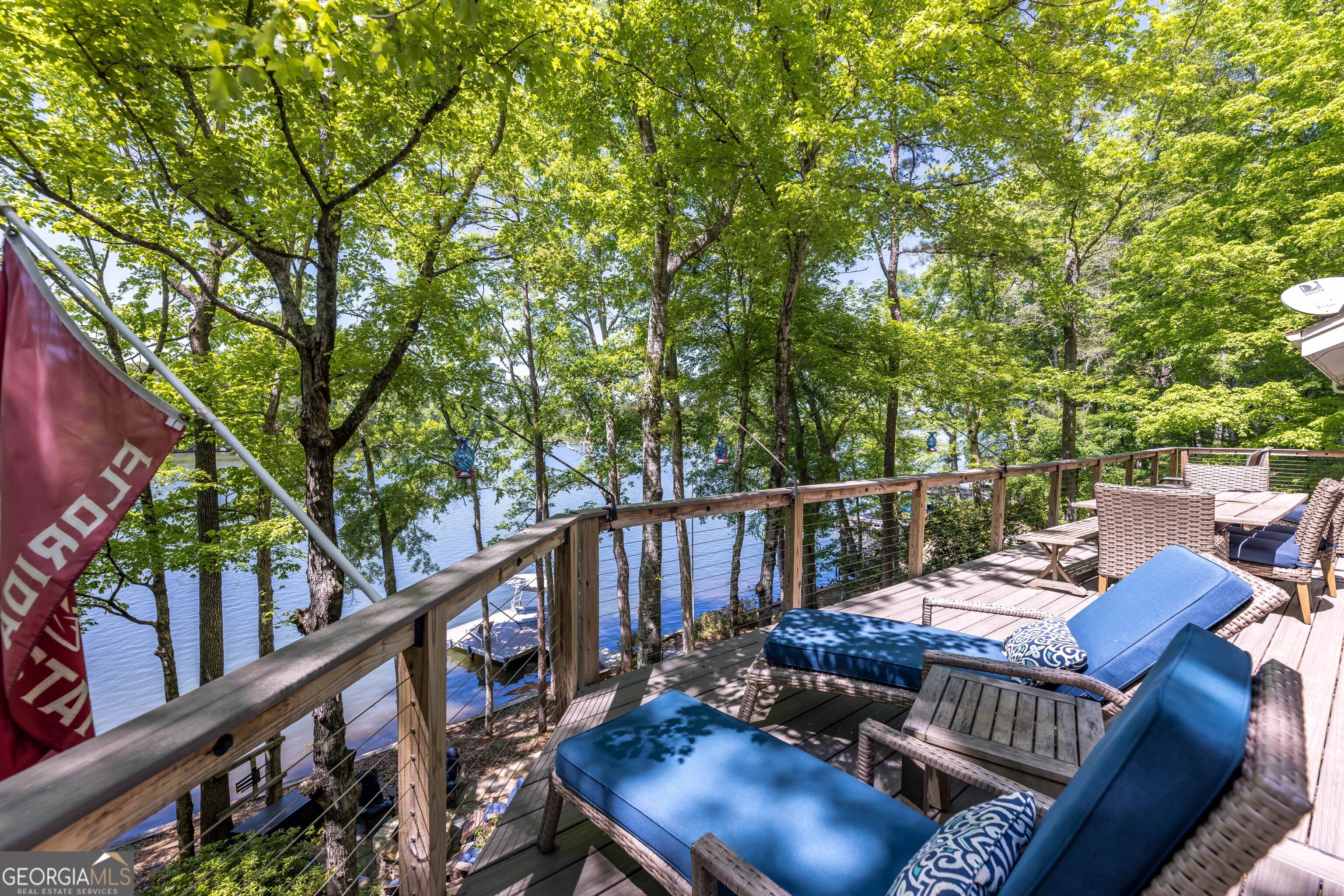 1710 Quail Hollow Drive Hamilton GA 31811
