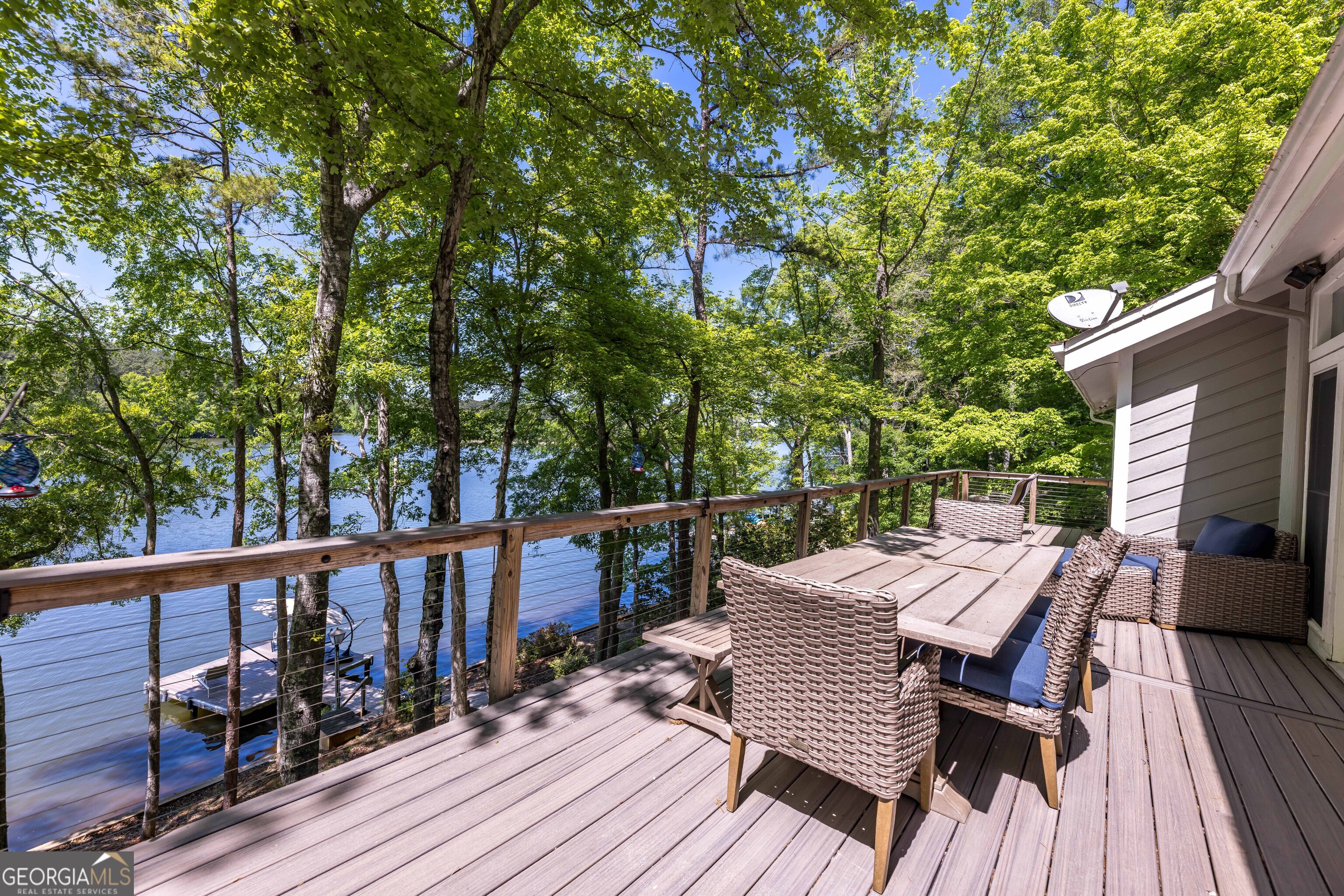 1710 Quail Hollow Drive Hamilton GA 31811