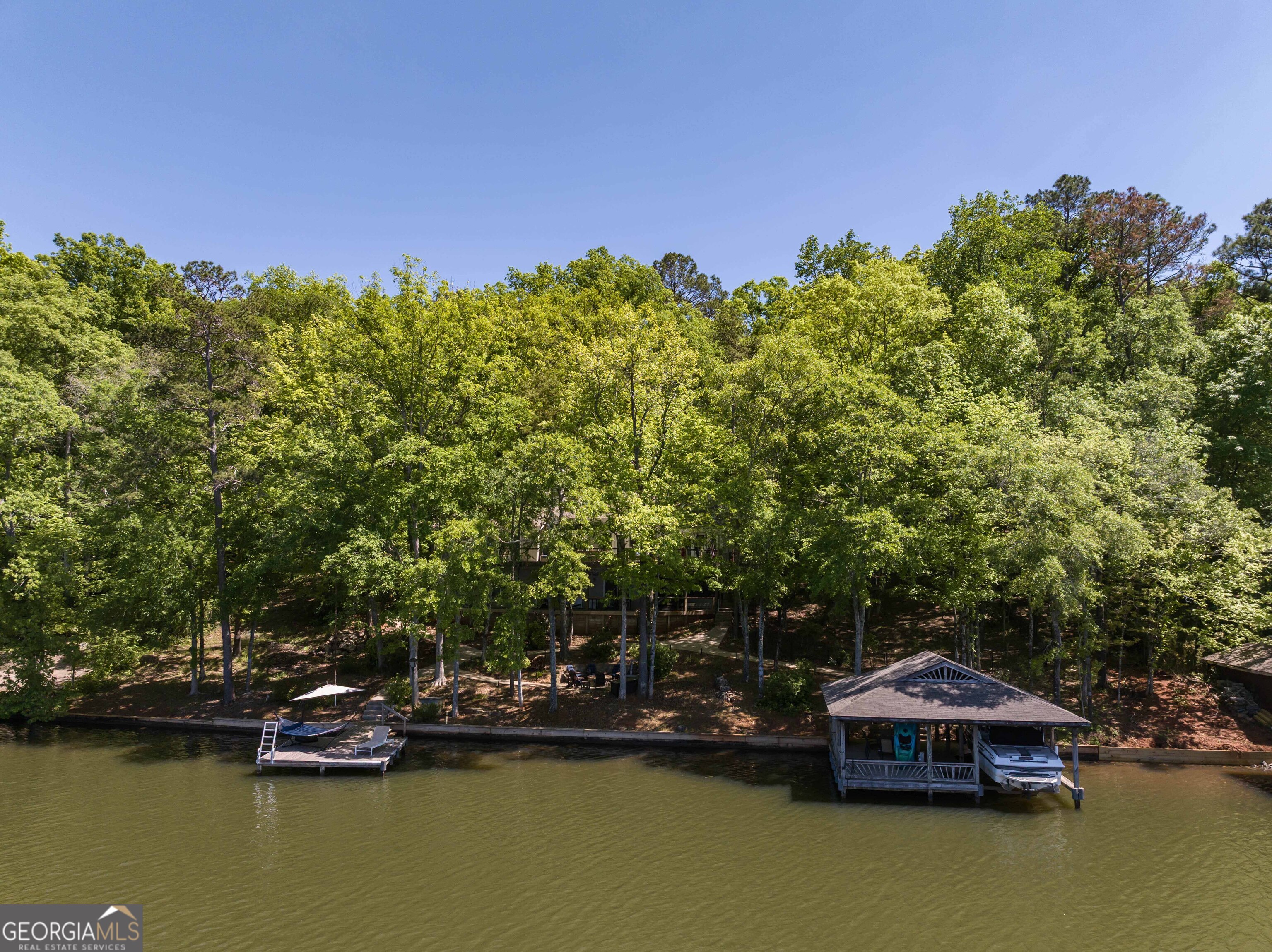 1710 Quail Hollow Drive Hamilton GA 31811