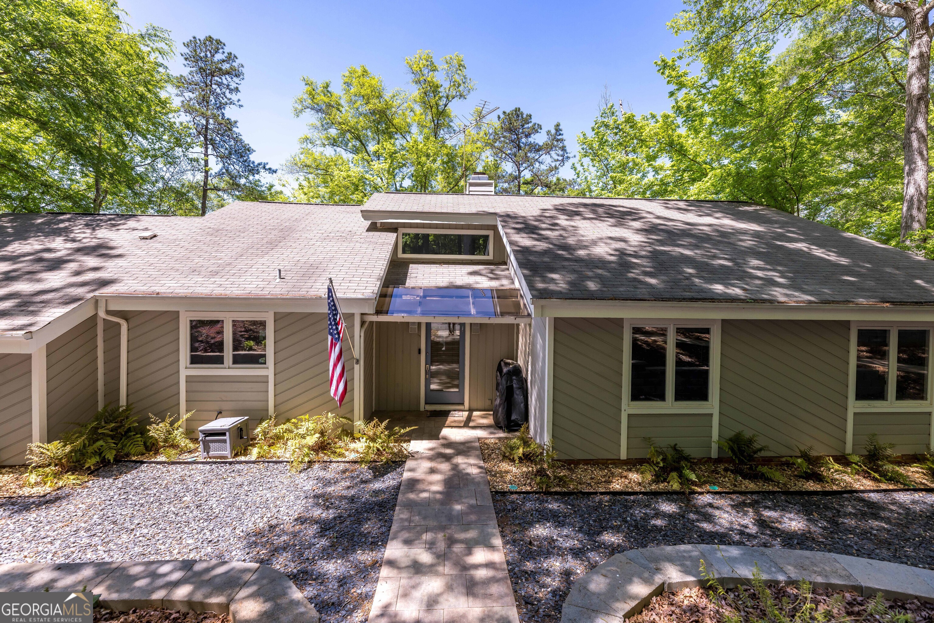 1710 Quail Hollow Drive Hamilton GA 31811