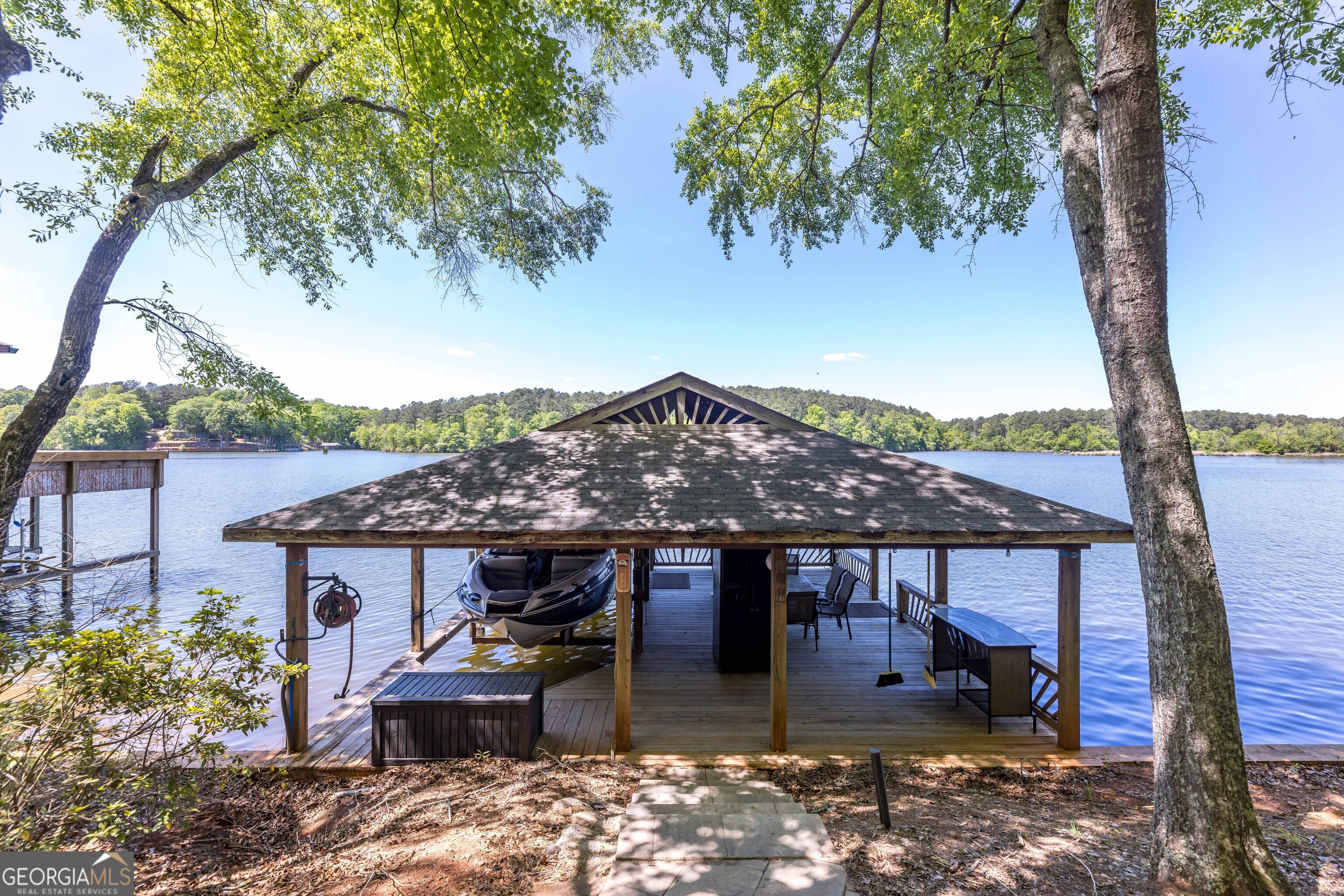 1710 Quail Hollow Drive Hamilton GA 31811