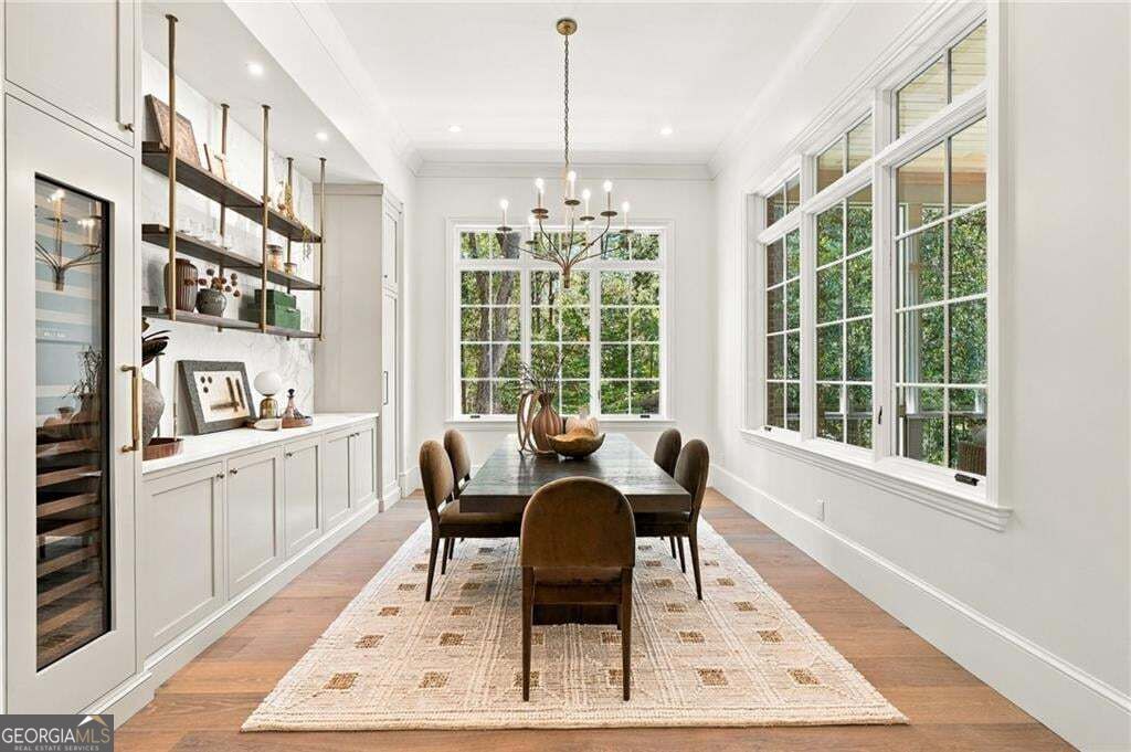 3843 Lake Forrest Drive NE Atlanta GA 30342