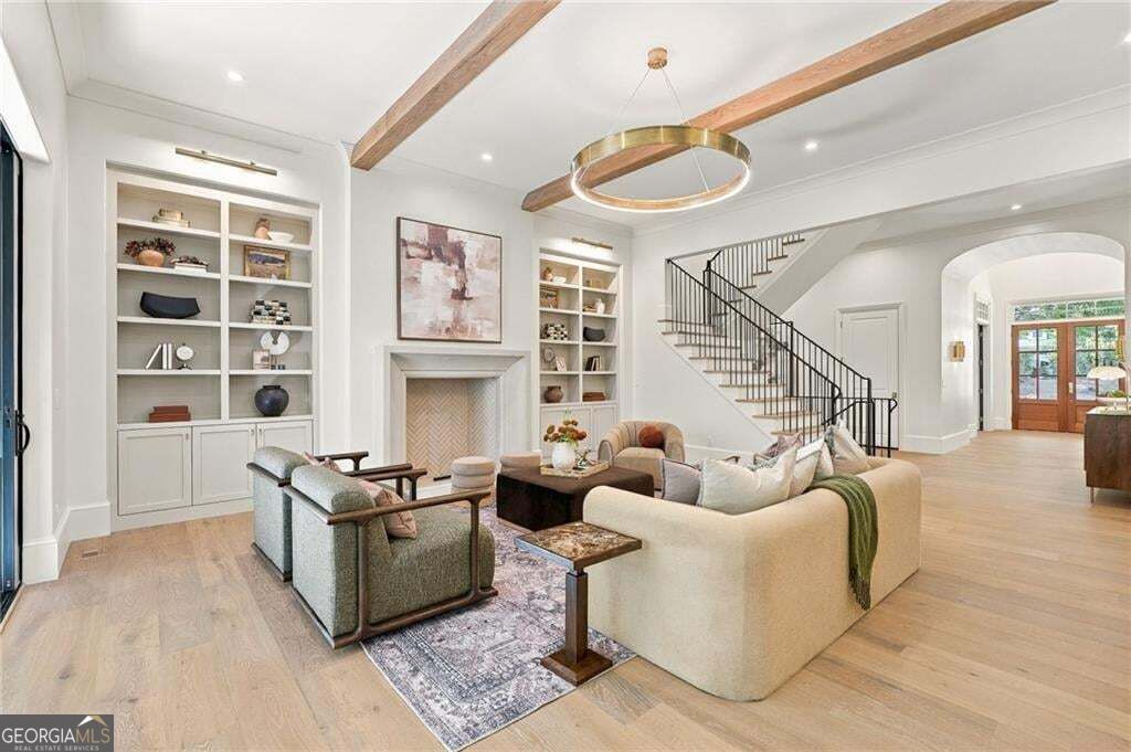 3843 Lake Forrest Drive NE Atlanta GA 30342