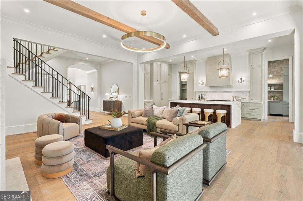 3843 Lake Forrest Drive NE Atlanta GA 30342