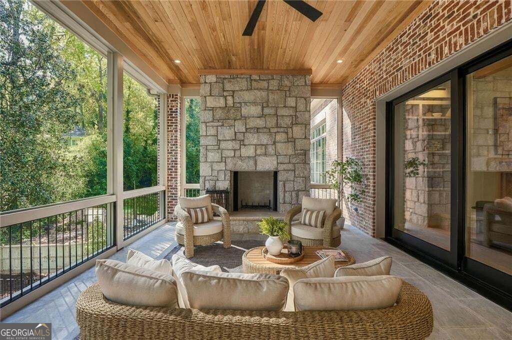 3843 Lake Forrest Drive NE Atlanta GA 30342