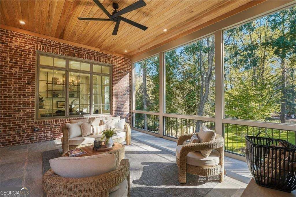 3843 Lake Forrest Drive NE Atlanta GA 30342