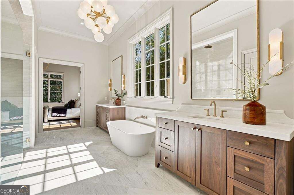 3843 Lake Forrest Drive NE Atlanta GA 30342