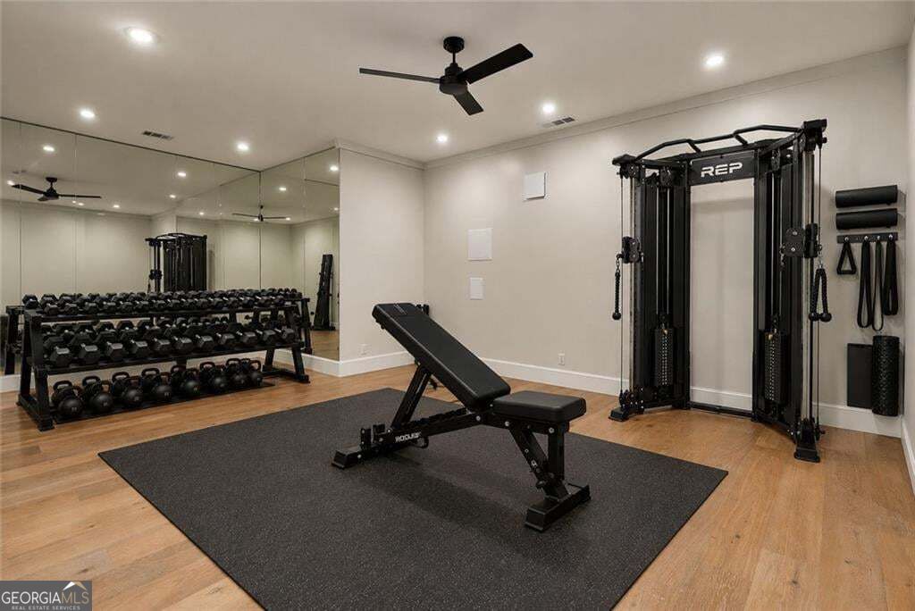 3843 Lake Forrest Drive NE Atlanta GA 30342