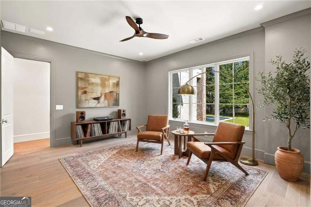 3843 Lake Forrest Drive NE Atlanta GA 30342