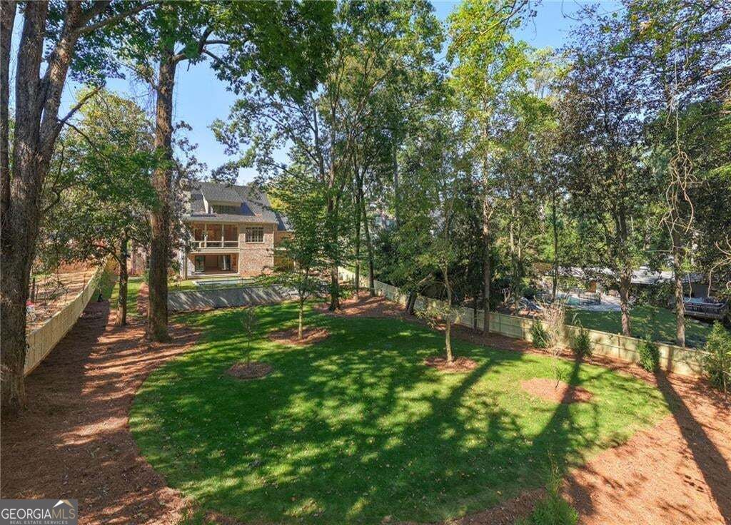 3843 Lake Forrest Drive NE Atlanta GA 30342