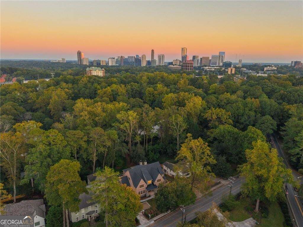 3843 Lake Forrest Drive NE Atlanta GA 30342