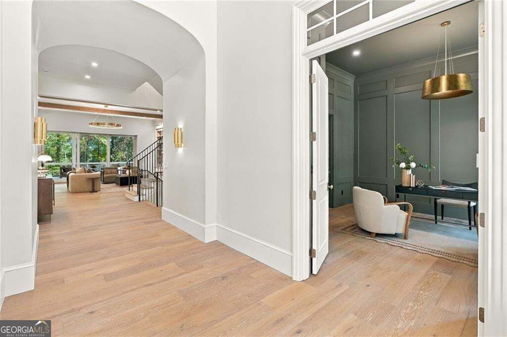 3843 Lake Forrest Drive NE Atlanta GA 30342
