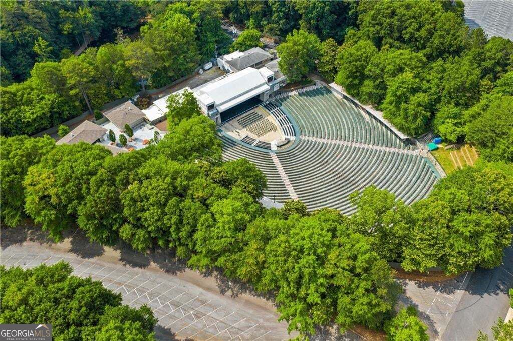 3843 Lake Forrest Drive NE Atlanta GA 30342