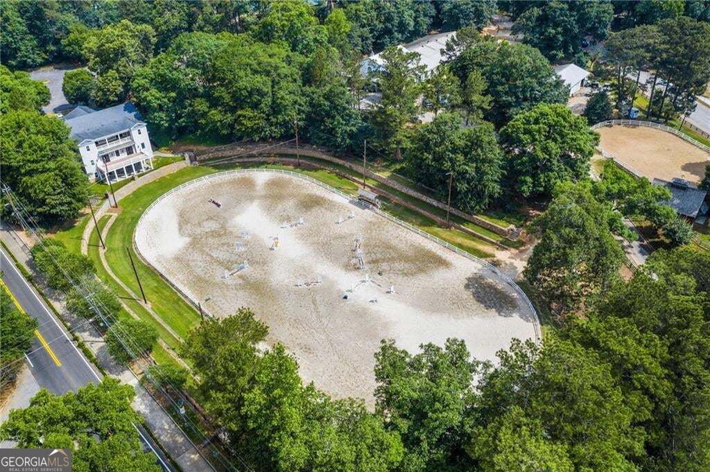 3843 Lake Forrest Drive NE Atlanta GA 30342