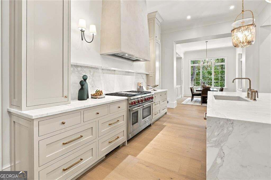 3843 Lake Forrest Drive NE Atlanta GA 30342