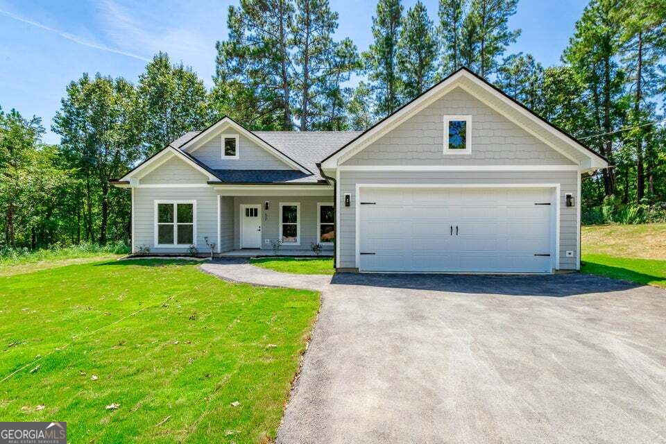 50 Tommy Lane Rossville GA 30741