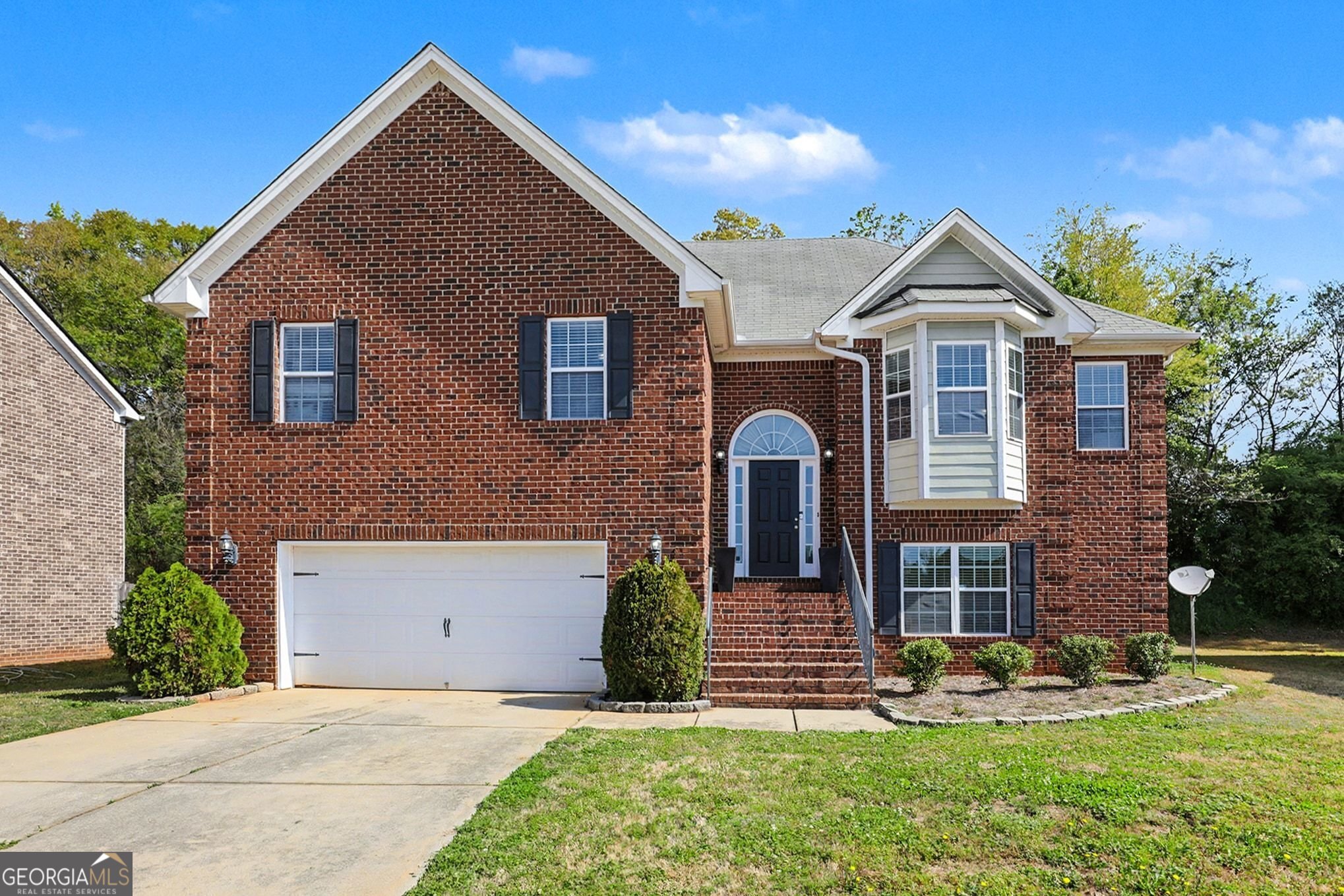 482 Panhandle Place Hampton GA 30228