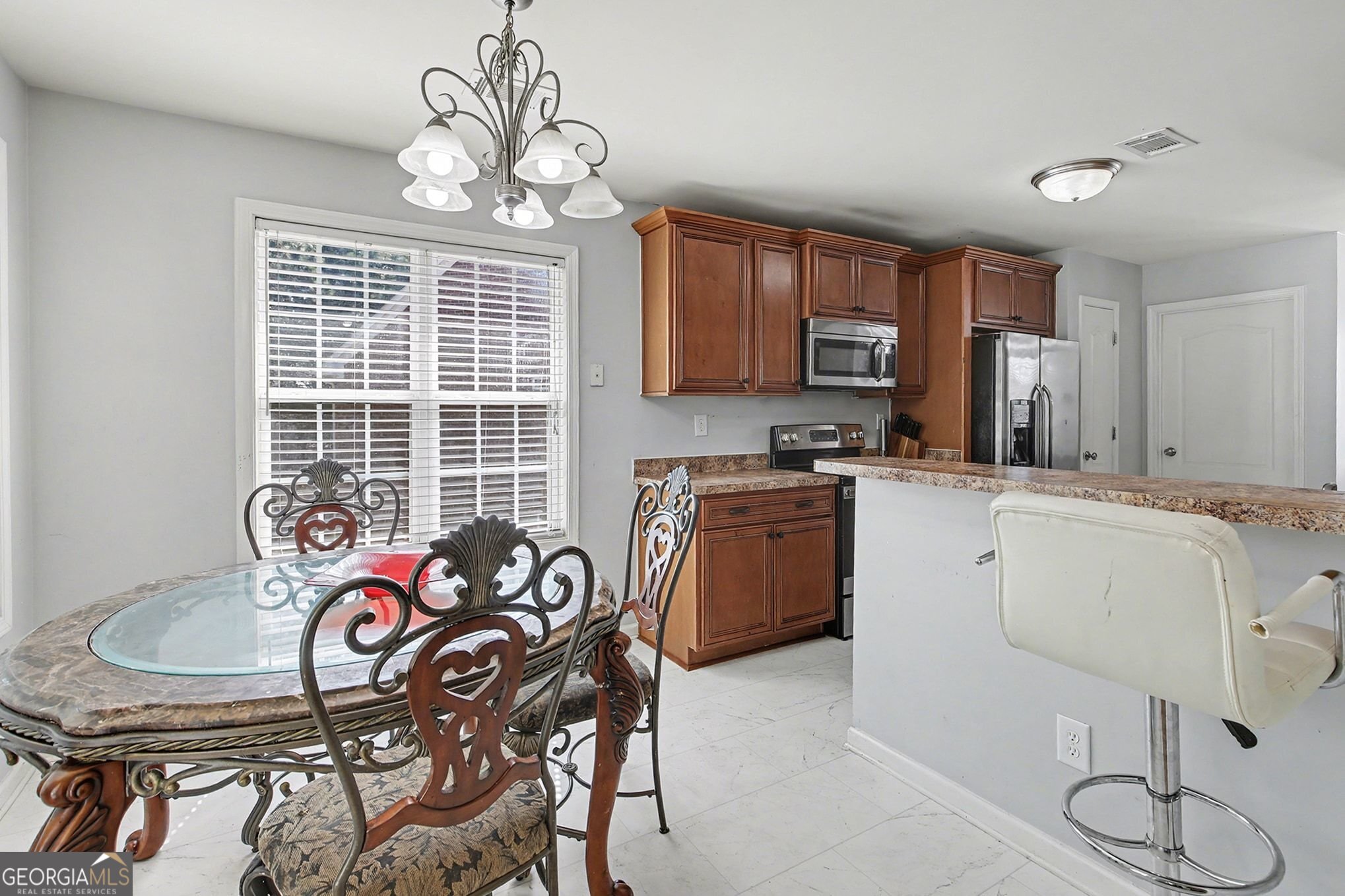 482 Panhandle Place Hampton GA 30228