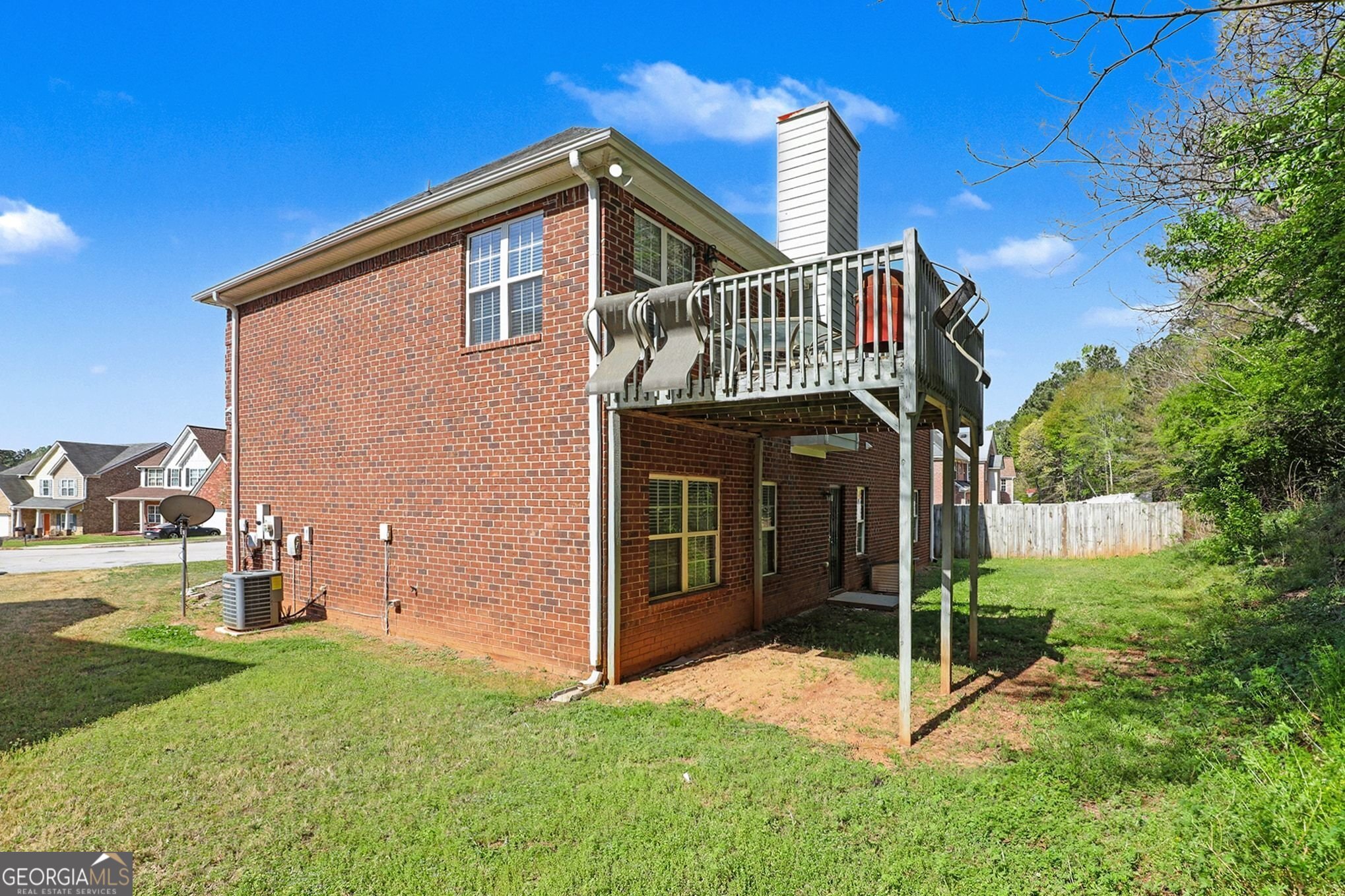 482 Panhandle Place Hampton GA 30228