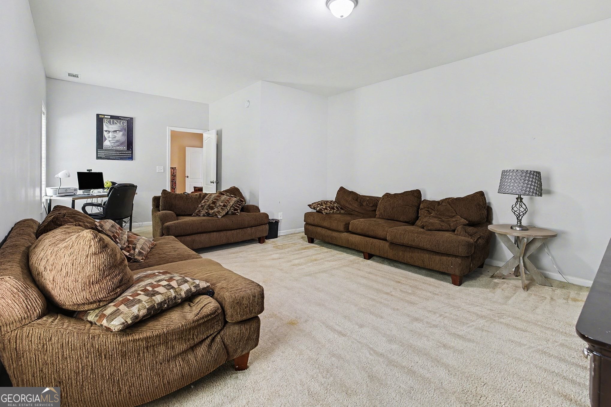 482 Panhandle Place Hampton GA 30228