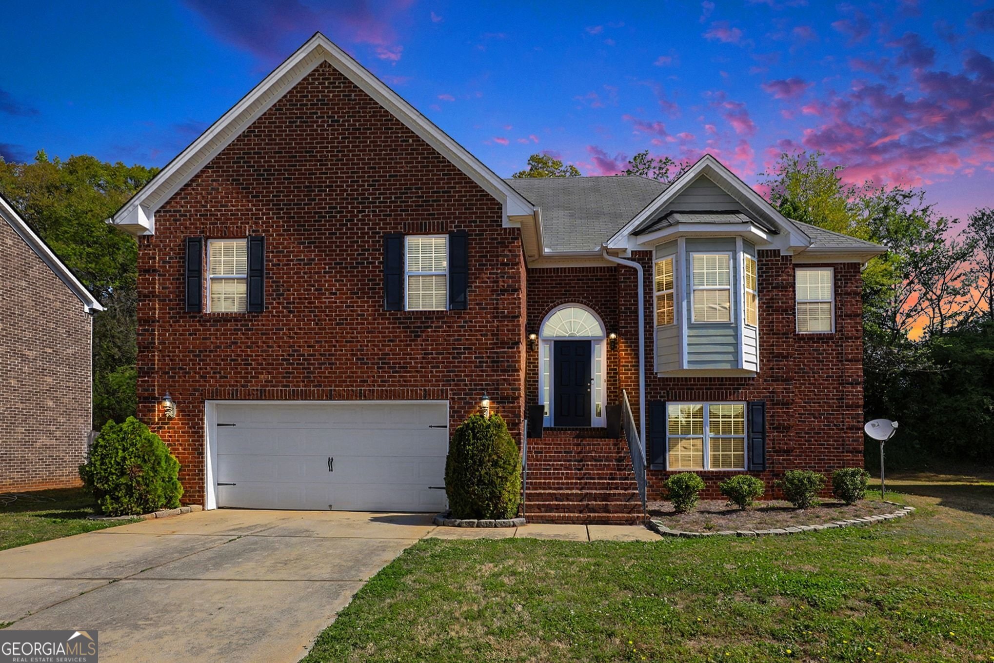 482 Panhandle Place Hampton GA 30228