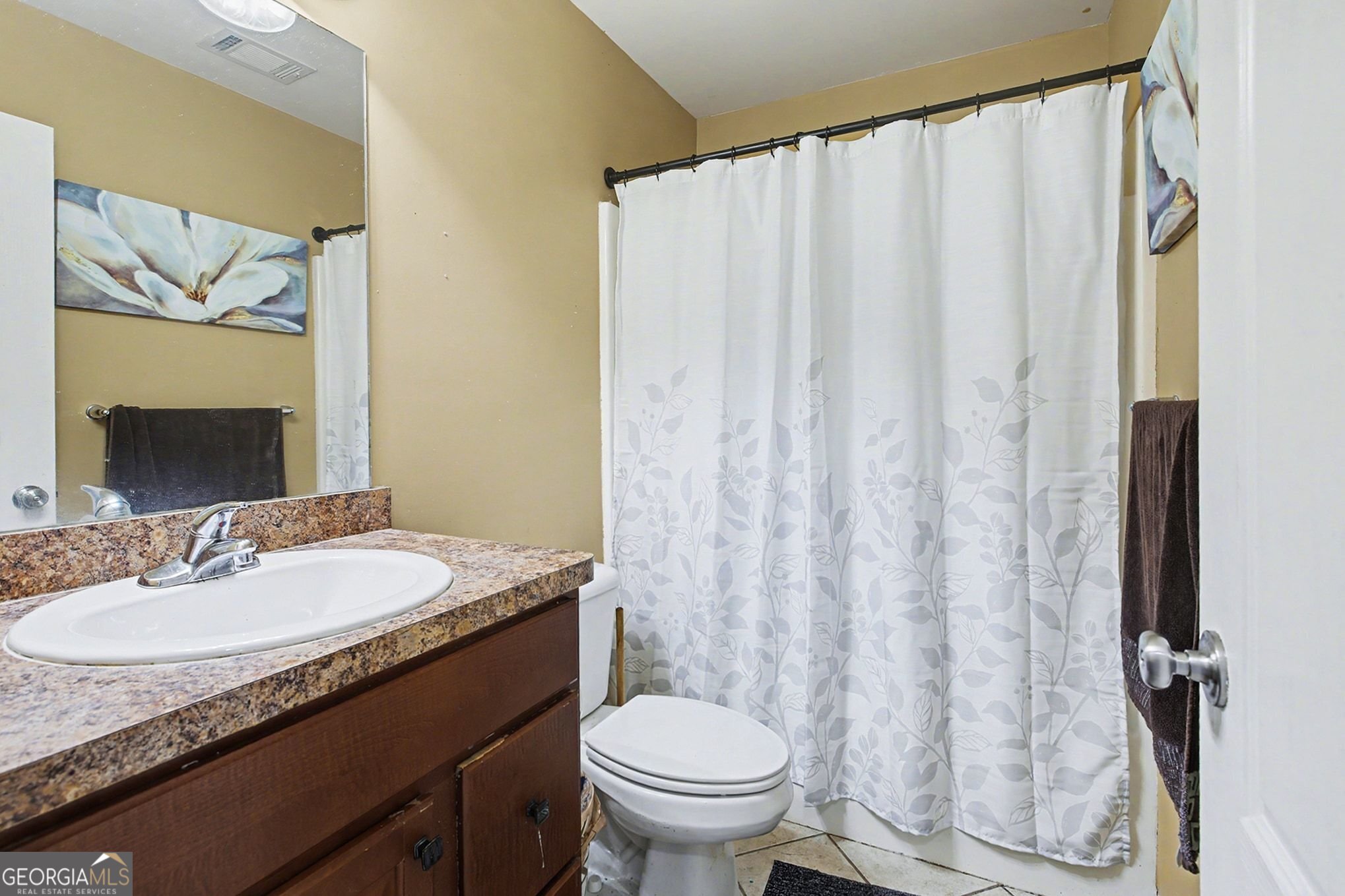 482 Panhandle Place Hampton GA 30228