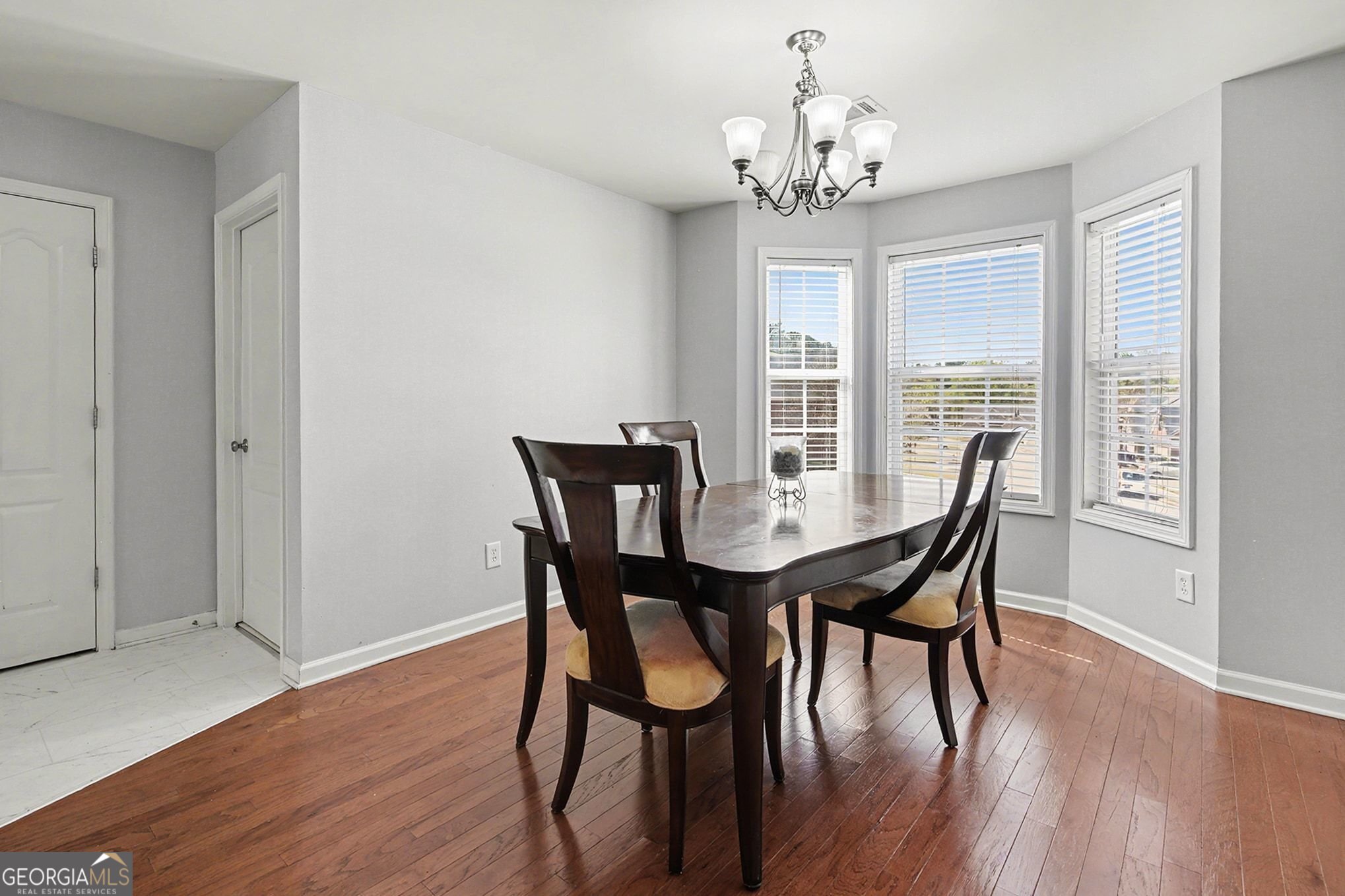 482 Panhandle Place Hampton GA 30228