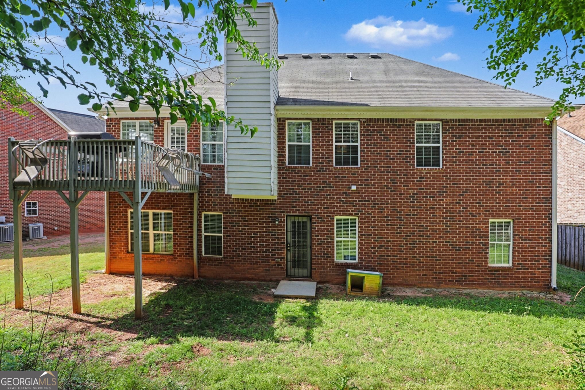 482 Panhandle Place Hampton GA 30228