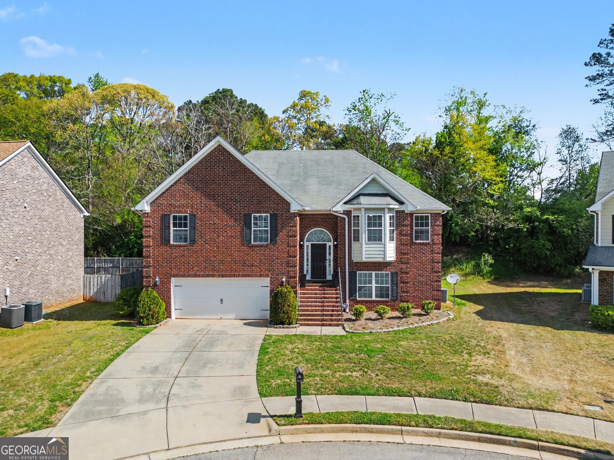 482 Panhandle Place Hampton GA 30228