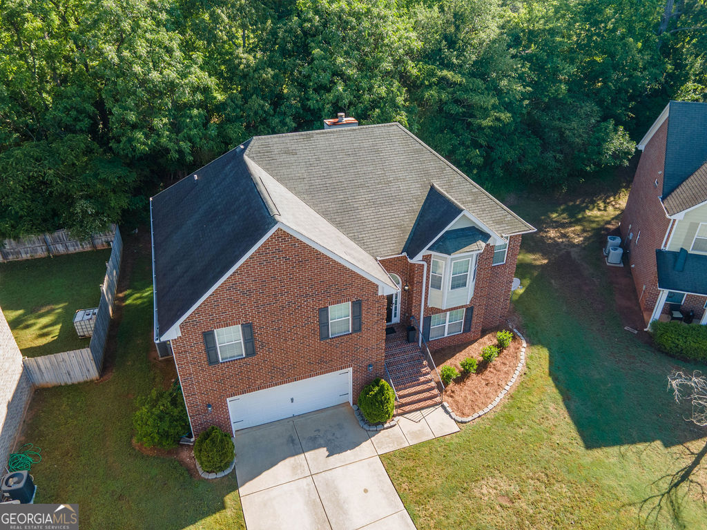 482 Panhandle Place Hampton GA 30228