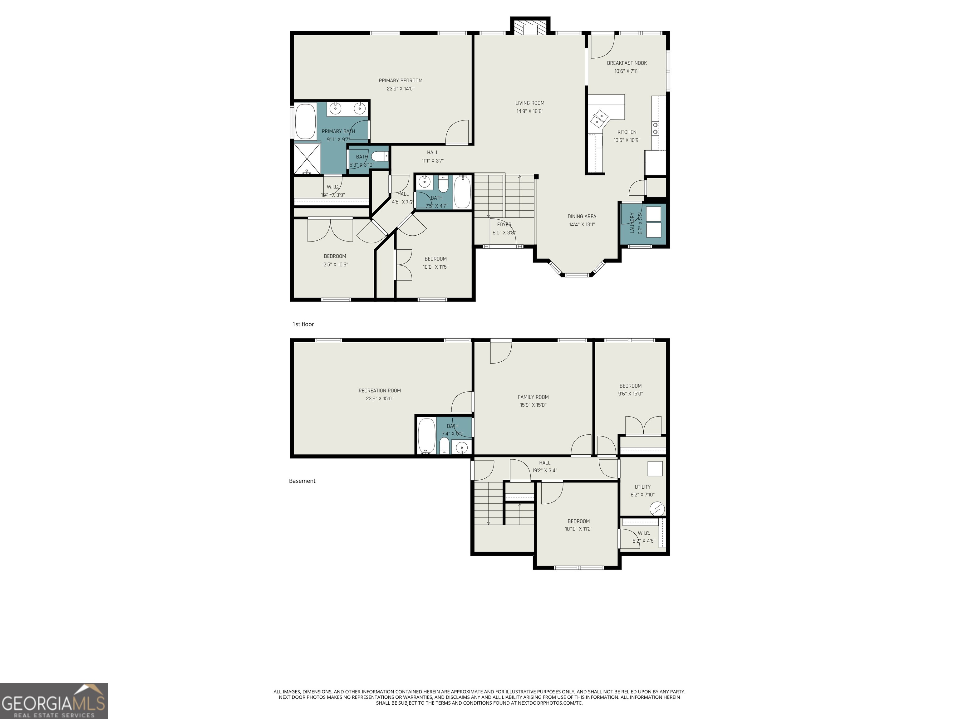 482 Panhandle Place Hampton GA 30228