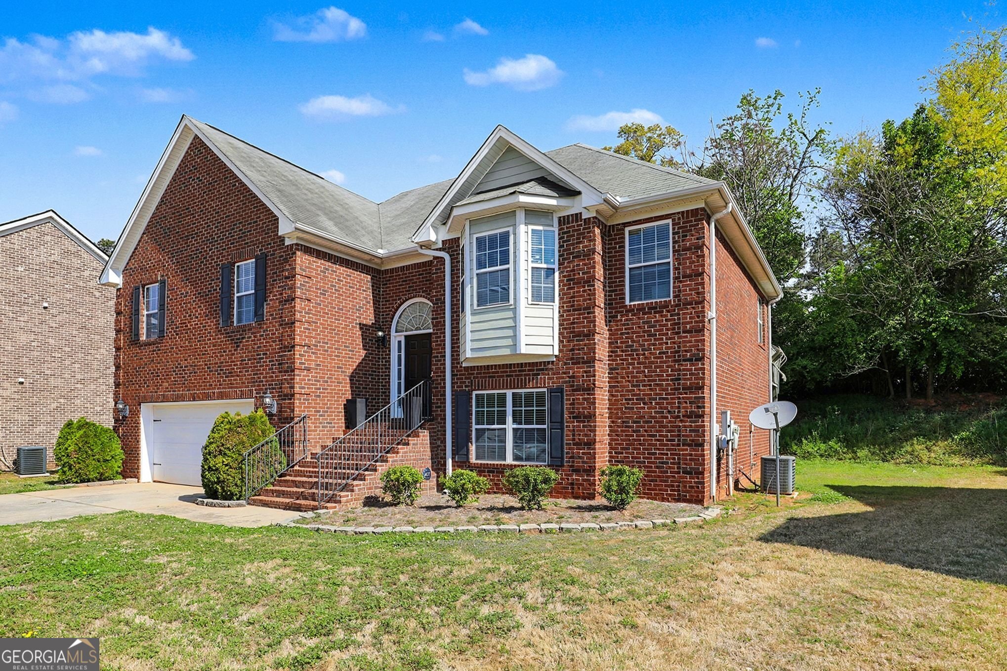482 Panhandle Place Hampton GA 30228