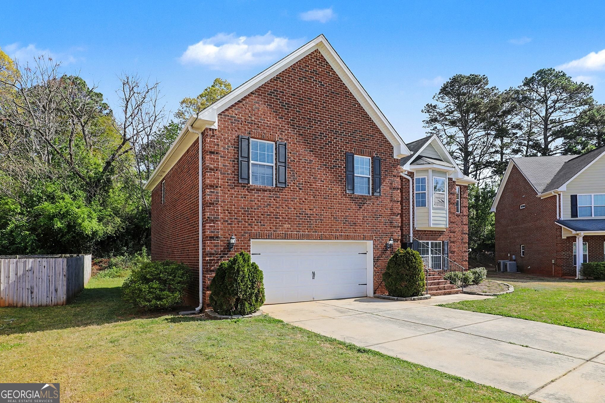 482 Panhandle Place Hampton GA 30228