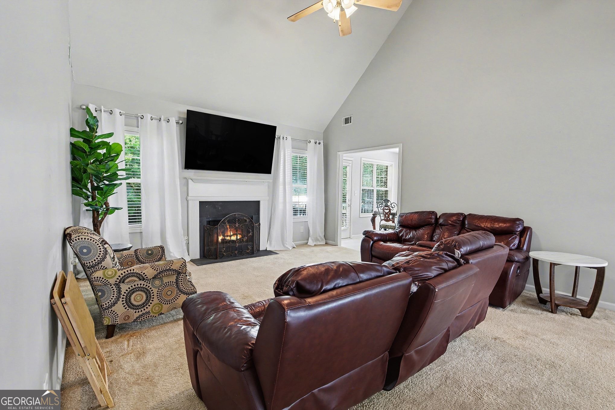 482 Panhandle Place Hampton GA 30228