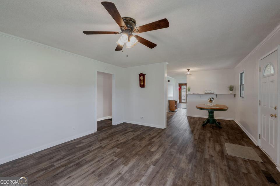 1041 Round Pond Road Lafayette GA 30728
