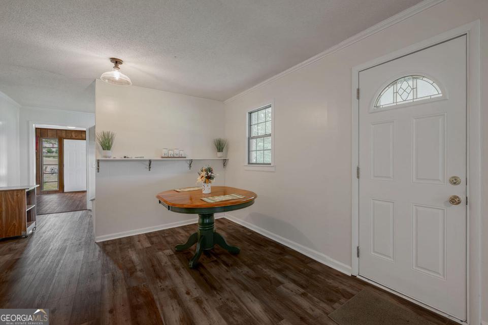 1041 Round Pond Road Lafayette GA 30728