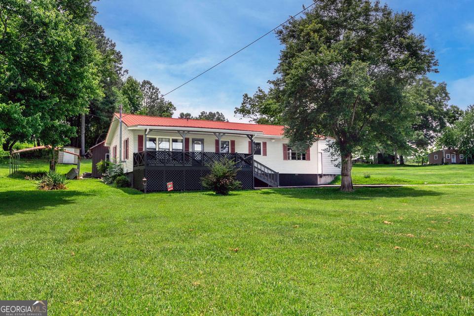 1041 Round Pond Road Lafayette GA 30728