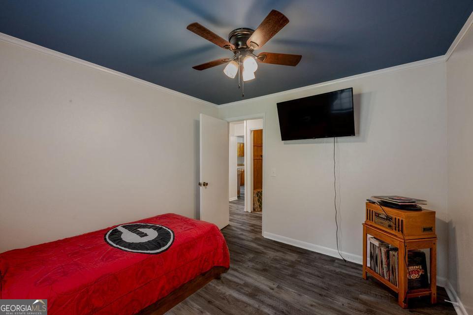 1041 Round Pond Road Lafayette GA 30728