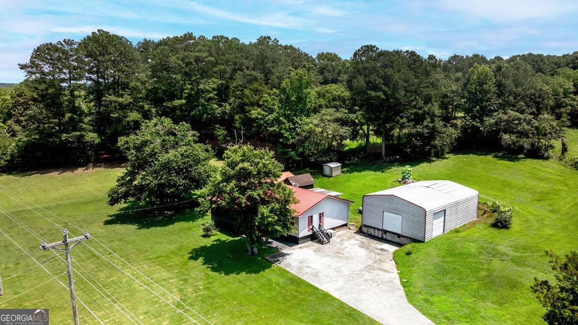1041 Round Pond Road Lafayette GA 30728