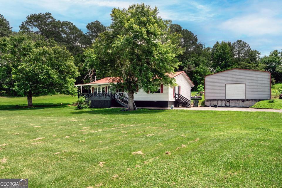 1041 Round Pond Road Lafayette GA 30728